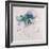 Array of Hues IV-Rikki Drotar-Framed Giclee Print