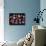 Array of Pots and Pans Used for Cooking Incl. a Baking Dish for Turkey-John Dominis-Photographic Print displayed on a wall