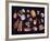 Array of Pots and Pans Used for Cooking Incl. a Baking Dish for Turkey-John Dominis-Framed Photographic Print