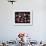 Array of Pots and Pans Used for Cooking Incl. a Baking Dish for Turkey-John Dominis-Framed Photographic Print displayed on a wall