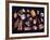 Array of Pots and Pans Used for Cooking Incl. a Baking Dish for Turkey-John Dominis-Framed Photographic Print