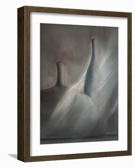 arredamento tranquillo-Gilbert Claes-Framed Giclee Print