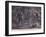 Arrest of the Conspirators at Cirncester Ad 1400-Charles Ricketts-Framed Giclee Print