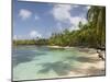 Arridup Island, San Blas Islands (Kuna Yala Islands), Panama, Central America-null-Mounted Photographic Print