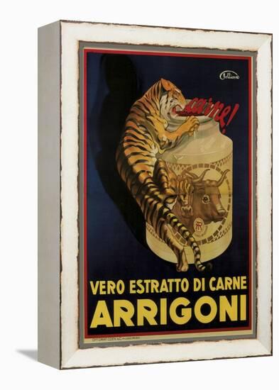 Arrigoni-null-Framed Premier Image Canvas