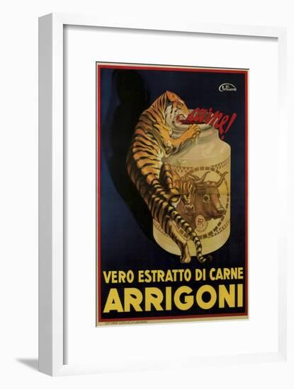 Arrigoni-null-Framed Giclee Print