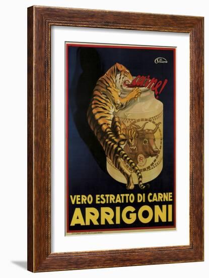 Arrigoni-null-Framed Giclee Print