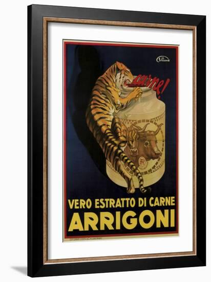 Arrigoni-null-Framed Giclee Print