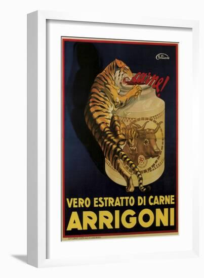 Arrigoni-null-Framed Giclee Print