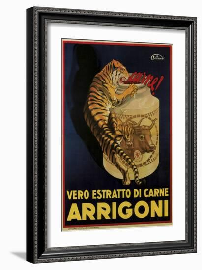 Arrigoni-null-Framed Giclee Print