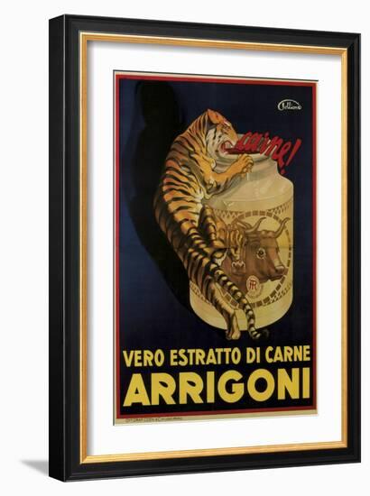 Arrigoni-null-Framed Giclee Print