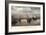 Arrival in Front of the Royal Palace-null-Framed Giclee Print