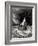 Arrival of Charon-Gustave Doré-Framed Giclee Print