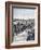 Arrival of the President of the Republic, Military Review, 14th July 1891-Henri Meyer-Framed Giclee Print