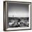 Arrival-Doug Chinnery-Framed Photographic Print