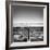 Arrival-Doug Chinnery-Framed Photographic Print