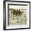 Arriving at La Panne, Flanders, Belgium, c1914-c1918-Unknown-Framed Photographic Print