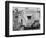 Arrol-Aster at the Southport Rally, 1928-Bill Brunell-Framed Premium Photographic Print