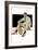 Arrow Man-Joseph Christian Leyendecker-Framed Art Print