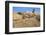 Arrow Through Heart, Joshua Tree NP, California, USA-Jaynes Gallery-Framed Photographic Print