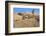 Arrow Through Heart, Joshua Tree NP, California, USA-Jaynes Gallery-Framed Photographic Print