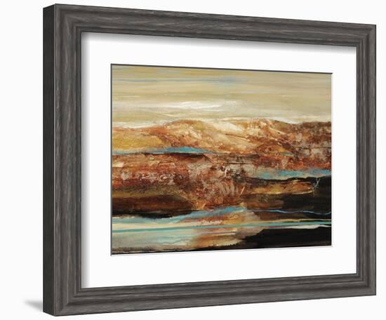 Arroyo I-Farrell Douglass-Framed Giclee Print