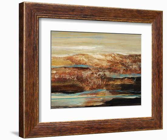 Arroyo I-Farrell Douglass-Framed Giclee Print