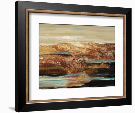 Arroyo I-Farrell Douglass-Framed Giclee Print