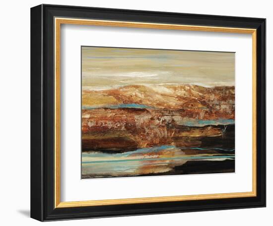 Arroyo I-Farrell Douglass-Framed Giclee Print