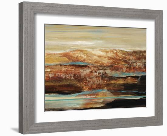 Arroyo I-Farrell Douglass-Framed Giclee Print