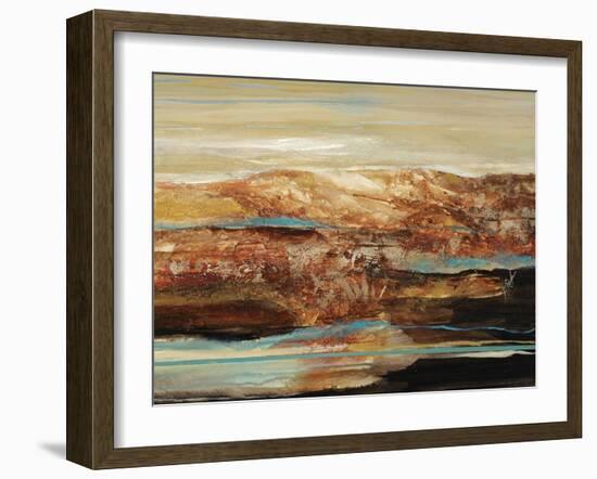 Arroyo I-Farrell Douglass-Framed Giclee Print