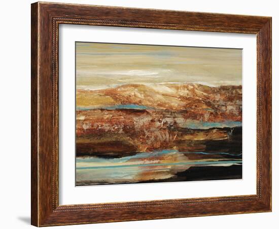 Arroyo I-Farrell Douglass-Framed Giclee Print