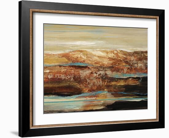 Arroyo I-Farrell Douglass-Framed Giclee Print