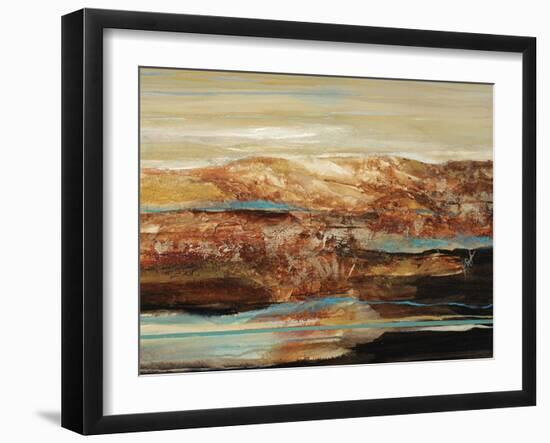 Arroyo I-Farrell Douglass-Framed Giclee Print