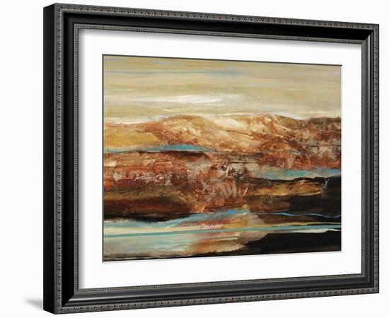 Arroyo I-Farrell Douglass-Framed Giclee Print