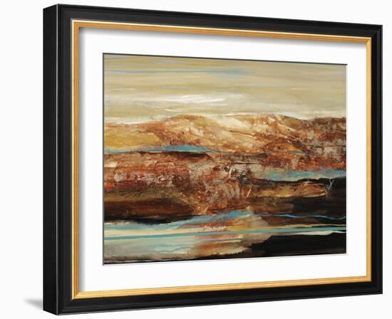 Arroyo I-Farrell Douglass-Framed Giclee Print