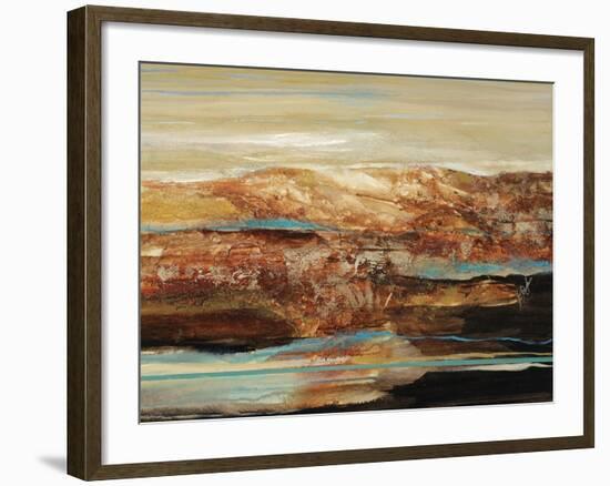 Arroyo I-Farrell Douglass-Framed Giclee Print