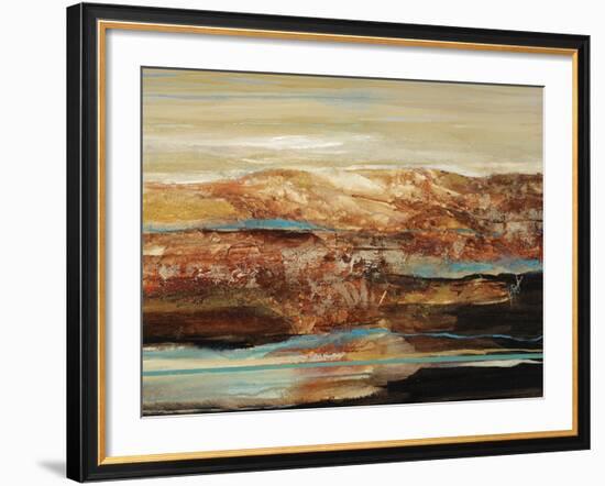 Arroyo I-Farrell Douglass-Framed Giclee Print