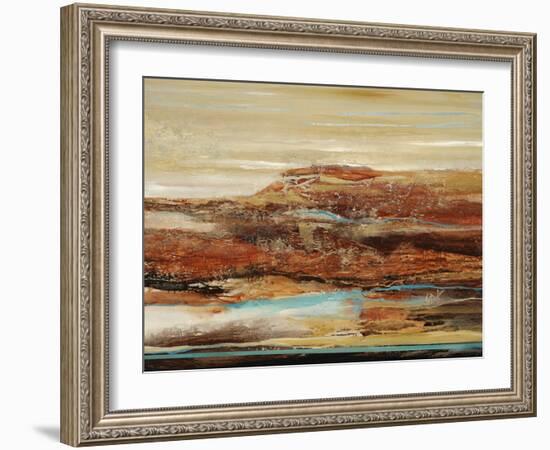 Arroyo II-Farrell Douglass-Framed Giclee Print