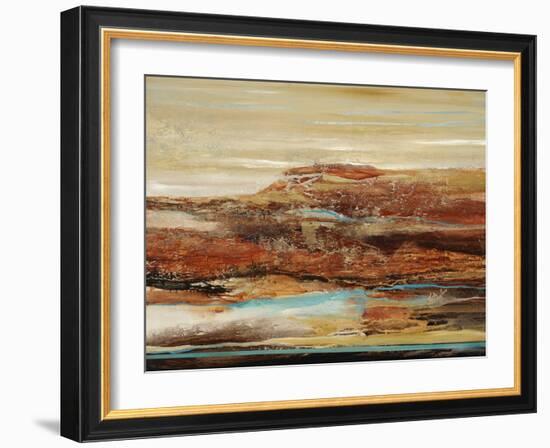 Arroyo II-Farrell Douglass-Framed Giclee Print