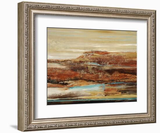 Arroyo II-Farrell Douglass-Framed Giclee Print