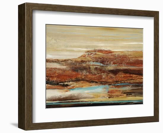 Arroyo II-Farrell Douglass-Framed Giclee Print