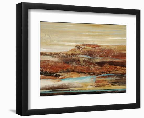 Arroyo II-Farrell Douglass-Framed Giclee Print