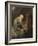 Ars Longa, Vita Brevis, 1900-Ralph Hedley-Framed Giclee Print