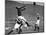 Arsenal Vs. Mansfield Town, F.A. Cup Fourth Round, 1929-null-Mounted Photographic Print