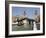 Arsenale, Venice, Italy-Peter Thompson-Framed Photographic Print