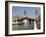 Arsenale, Venice, Italy-Peter Thompson-Framed Photographic Print