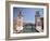 Arsenale, Venice, Italy-Peter Thompson-Framed Photographic Print