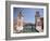 Arsenale, Venice, Italy-Peter Thompson-Framed Photographic Print