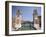 Arsenale, Venice, Italy-Peter Thompson-Framed Photographic Print